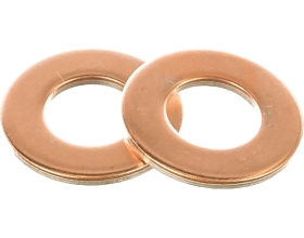 Шайба ШАМ 25/13 КВТ 58752