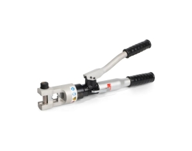 Гидравлический ручной пресс КВТ ПГРс-300АМ 69282