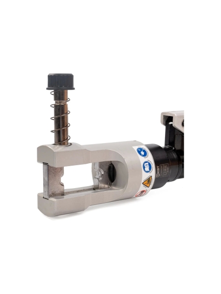 Гидравлический ручной пресс КВТ ПГРс-300АМ 69282