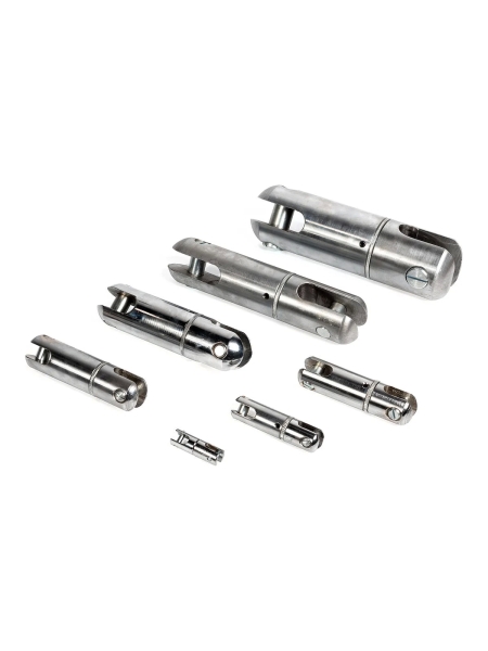 Вертлюг КВТ ВМ-50 65396