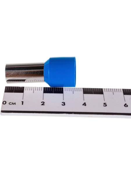 Наконечник КВТ НШВИ 50 20 упак 50шт 79455