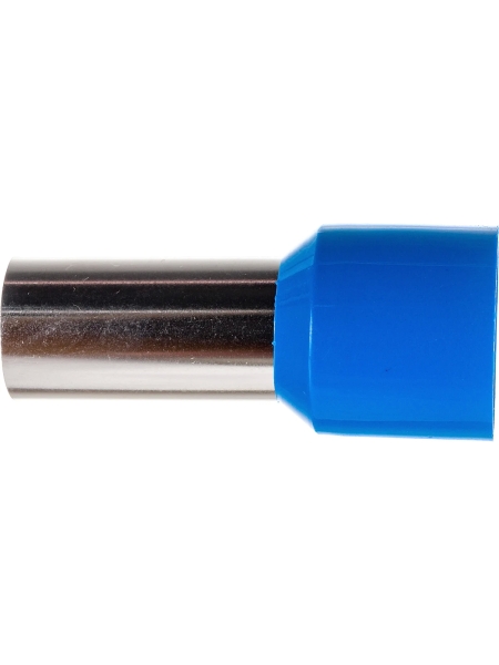 Наконечник КВТ НШВИ 50 20 упак 50шт 79455