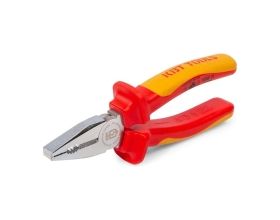 Изолированные пассатижи КВТ Профи 160 мм 67357