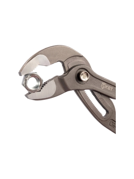 Набор переставных клещей КВТ НПК-02у 101543