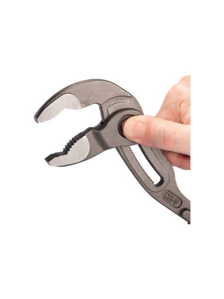 Набор переставных клещей КВТ НПК-02у 101543