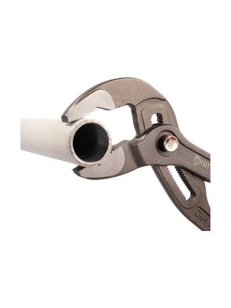 Набор переставных клещей КВТ НПК-02у 101543