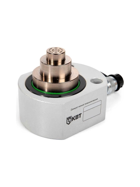 Домкрат КВТ ДН20М26Т низкий, телескопический 84594