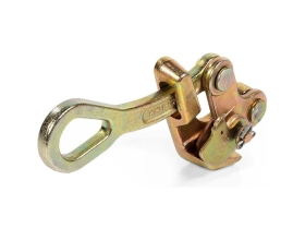 Монтажный зажим лягушка КВТ МЗ-16 61845