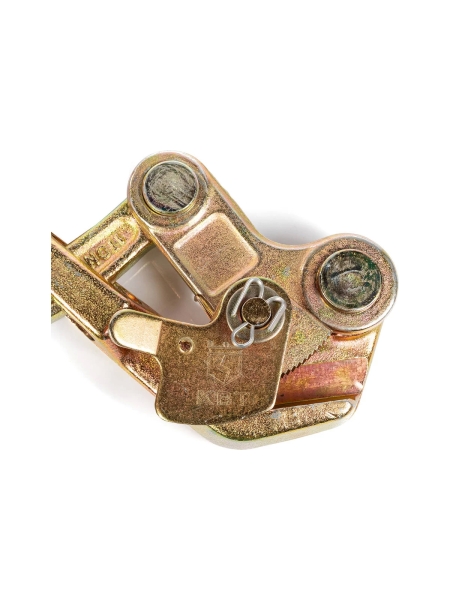 Монтажный зажим лягушка КВТ МЗ-16 61845