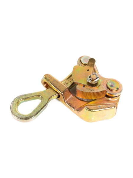 Монтажный зажим лягушка КВТ МЗ-16 61845