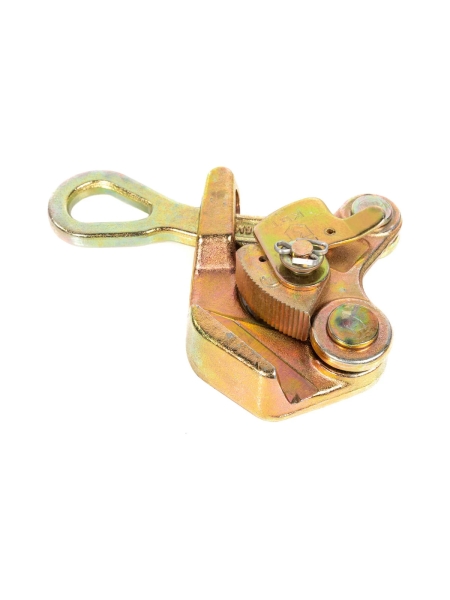 Монтажный зажим лягушка КВТ МЗ-16 61845