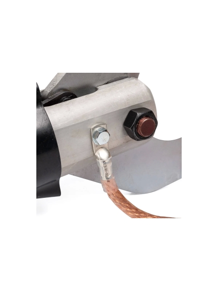 Комплект для резки кабеля под напряжением КВТ НГПИ-105 69477