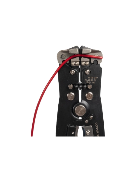 Инструмент для снятия изоляции КВТ WS-08 63839