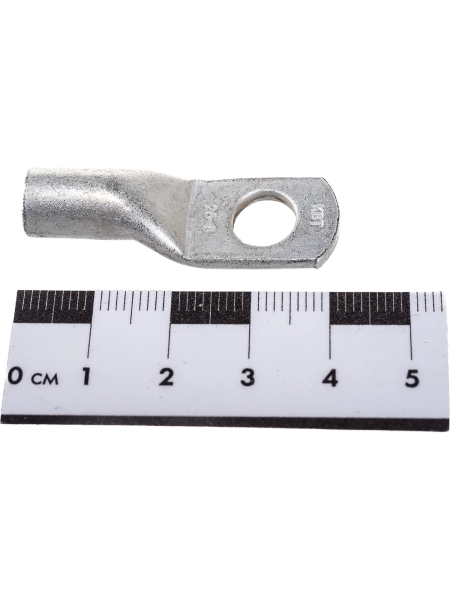 Наконечник КВТ ТМЛс 25 8 5 штук 78774