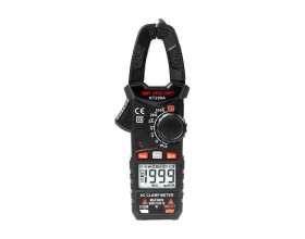 Токовые цифровые клещи КВТ KT 200A PROLINE 79129