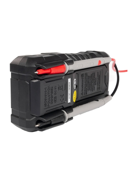 Цифровой мультиметр КВТ KT 130A PROLINE 88549