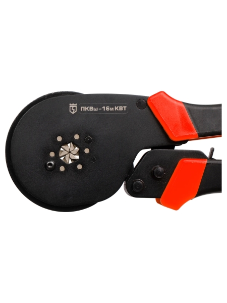 Пресс-клещи ПКВш-16м 79761