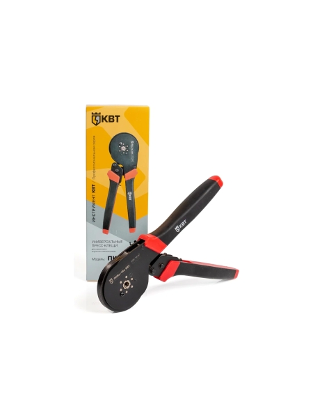 Пресс-клещи ПКВш-16м 79761