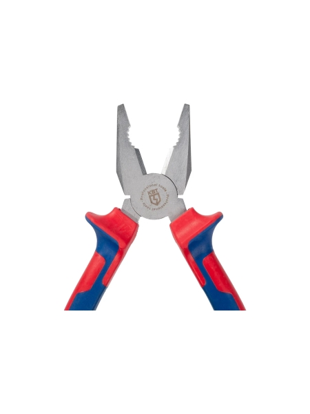 Пассатижи 180 мм КВТ Мастер 77420