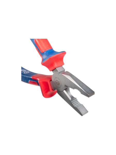 Пассатижи 180 мм КВТ Мастер 77420