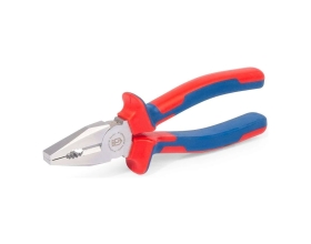 Пассатижи 180 мм КВТ Мастер 77420