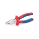 Пассатижи 180 мм КВТ Мастер 77420