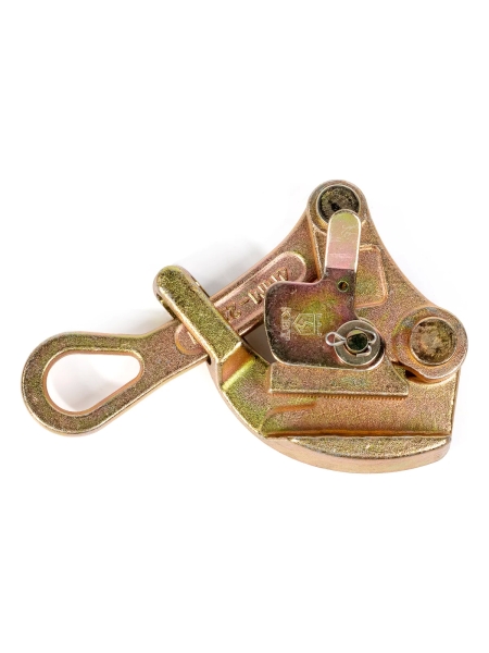 Монтажный зажим лягушка КВТ МЗ-22 57635