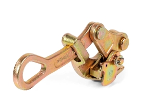 Монтажный зажим лягушка КВТ МЗ-22 57635