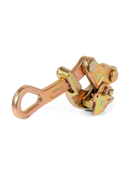 Монтажный зажим лягушка КВТ МЗ-22 57635