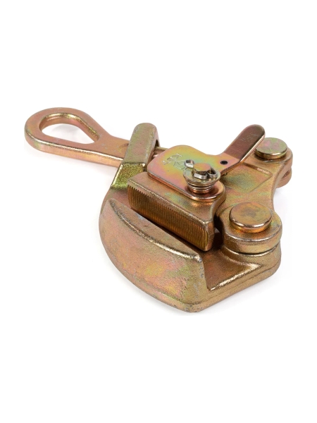 Монтажный зажим лягушка КВТ МЗ-22 57635