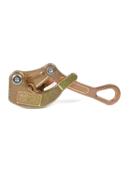 Монтажный зажим лягушка КВТ МЗ-22 57635