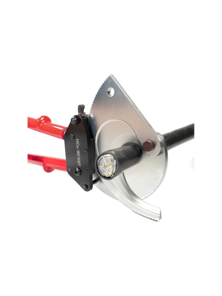 Ножницы секторные диэлектрические КВТ НСи-90 серия ПРОФИ 101939