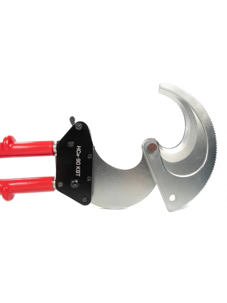 Ножницы секторные диэлектрические КВТ НСи-90 серия ПРОФИ 101939