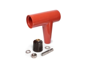 Комплект адаптеров КВТ РИКС 150-240 78541