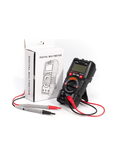 Цифровой мультиметр КВТ KT 113B PROLINE 79125