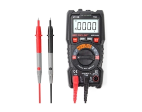 Цифровой мультиметр КВТ KT 113B PROLINE 79125