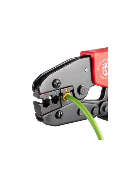 Пресс-клещи CTK-01 КВТ 56538