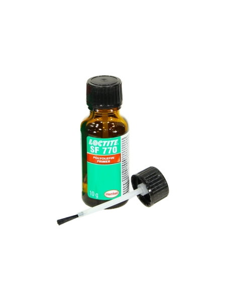 Праймер для полиолефинов и "жирных" пластмасс LOCTITE SF 770 Surface Prep 10G 2731763