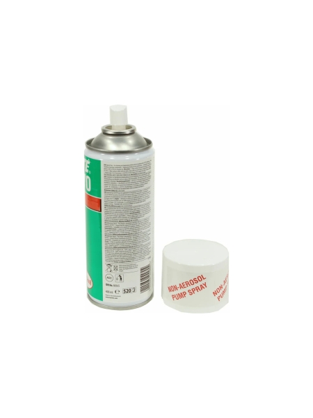 Очиститель спрей быстродействующий, для пластмасс, металлов LOCTITE SF 7070 400 мл 88365