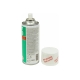 Очиститель спрей быстродействующий, для пластмасс, металлов LOCTITE SF 7070 400 мл 88365