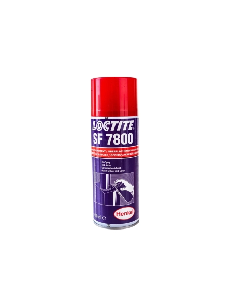 Спрей цинковый 7800 SF 400 мл Loctite 303140