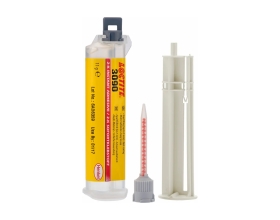 Двухкомпонентный клей с высокой заполняющей способностью LOCTITE 3090, 10гр + 1гр 1379599