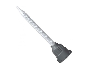 Насадка-смеситель STATICMIX 3.2 мм для двойного картриджа 50 мл, 10 шт/уп LOCTITE 1826921