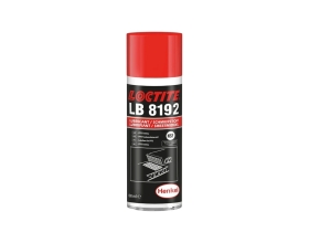 Спрей тефлоновый 8192 LB 400 мл Loctite 142533