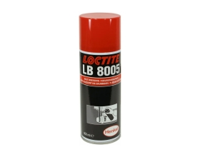 Спрей для ремней LOCTITE 8005 LB, 400мл 232294