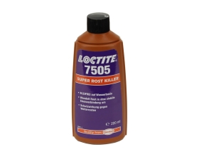 Преобразователь ржавчины в грунт LOCTITE SF 7505, 200мл 142253