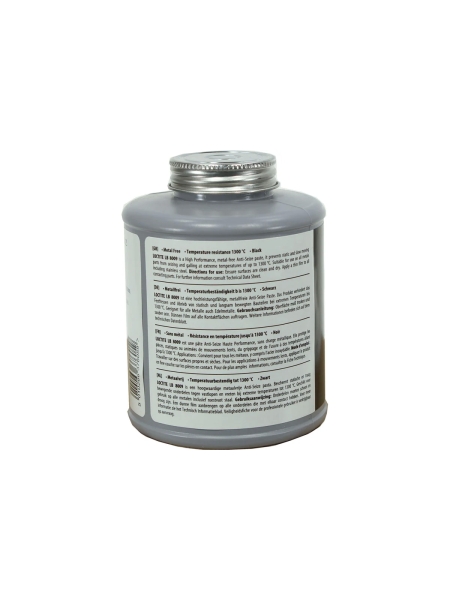 Смазка для тяжелых условий эксплуатации LOCTITE LB 8009 453 г 504219