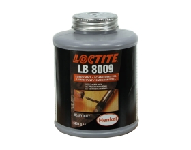 Смазка для тяжелых условий эксплуатации LOCTITE LB 8009 453 г 504219