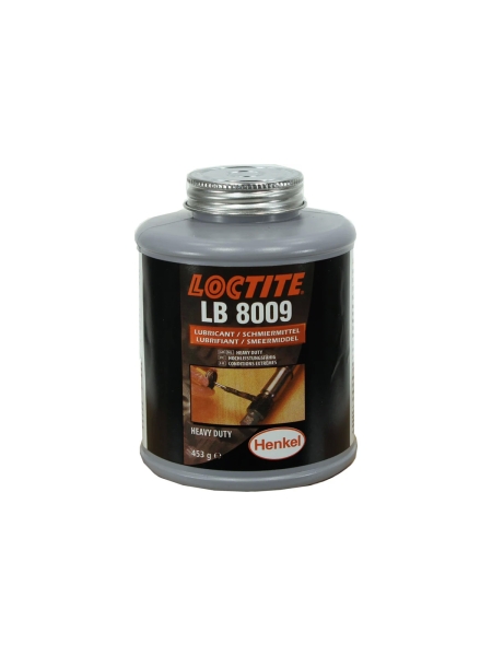 Смазка для тяжелых условий эксплуатации LOCTITE LB 8009 453 г 504219
