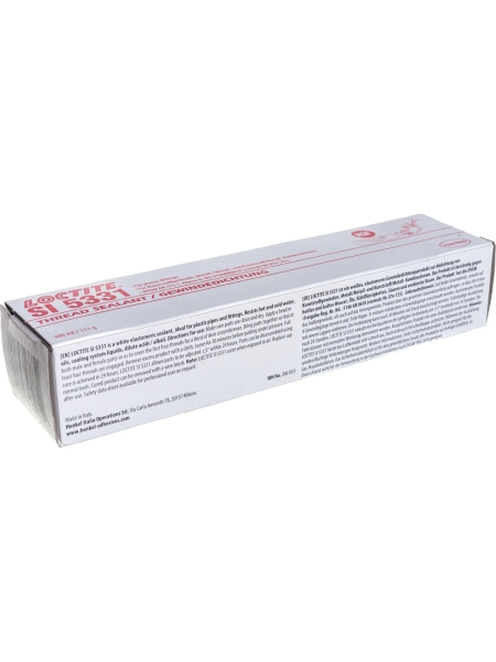 Силиконовый герметик LOCTITE 5331 SI 100 мл 2061031